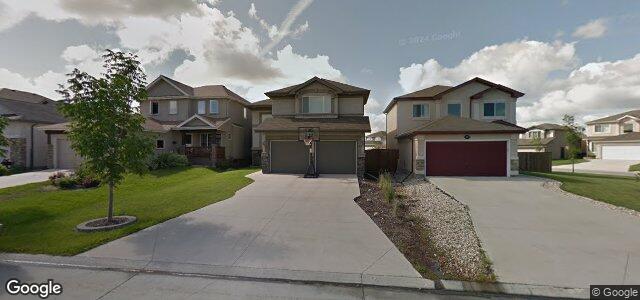 203 Nordstrom Drive ਦੀ ਫੋਟੋ, ਵਿਨੀਪਿਗ, ਮੈਨੀਟੋਬਾ