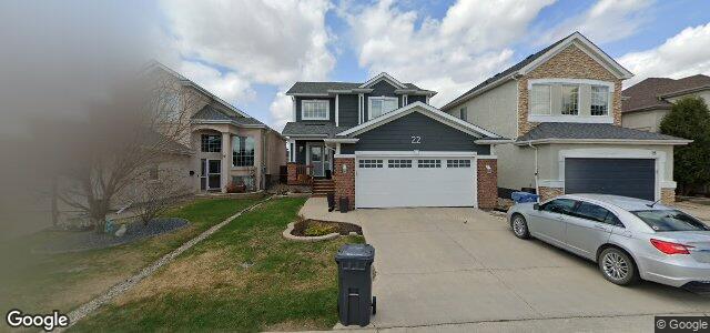 22 Evelyne Reese Boulevard ਦੀ ਫੋਟੋ, ਵਿਨੀਪਿਗ, ਮੈਨੀਟੋਬਾ
