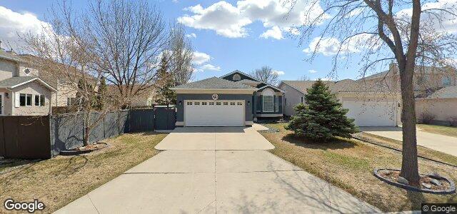 23 Coral Reef Cove（加拿大曼尼托巴省溫尼伯市）房屋照片