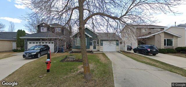 238 Island Lakes Drive ਦੀ ਫੋਟੋ, ਵਿਨੀਪਿਗ, ਮੈਨੀਟੋਬਾ