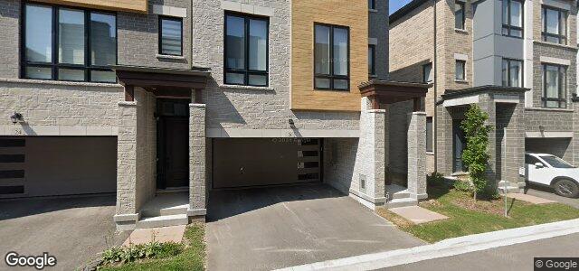 Photo of 26 Dockside Way in Winnipeg, Manitoba