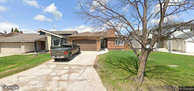 Larawan ng 26 Leger Crescent sa Winnipeg, Manitoba