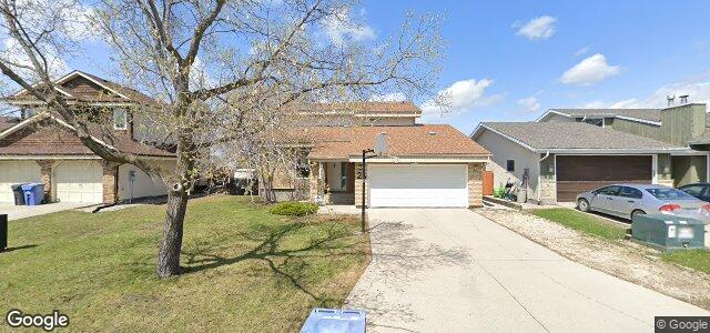 27 Chenier Bay（加拿大曼尼托巴省溫尼伯市）房屋照片