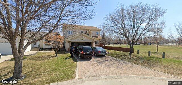 Photo of 27 Corbeil Place in Winnipeg, Manitoba