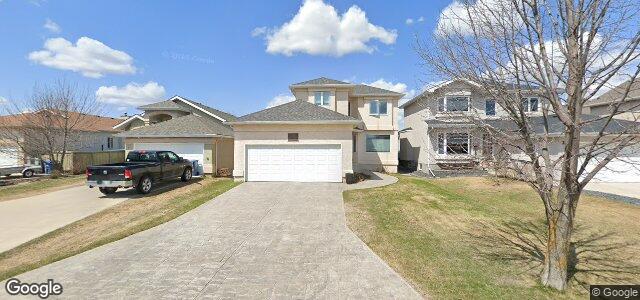 28 Wayfarer'S Haven（加拿大曼尼托巴省温尼伯市）房屋照片