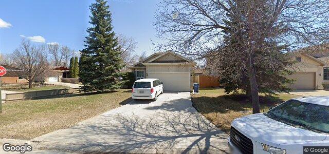 Larawan ng 3 Corbeil Place sa Winnipeg, Manitoba