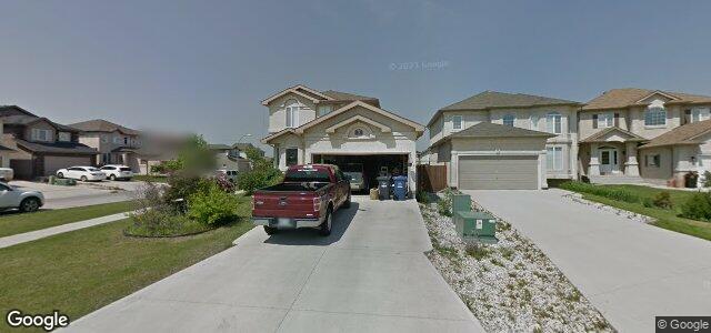 3 Hacault Place（加拿大曼尼托巴省温尼伯市）房屋照片