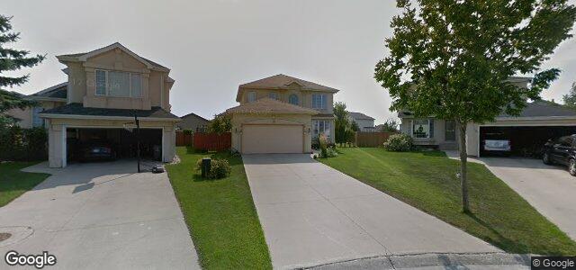 30 Bounty Bay（加拿大曼尼托巴省溫尼伯市）房屋照片