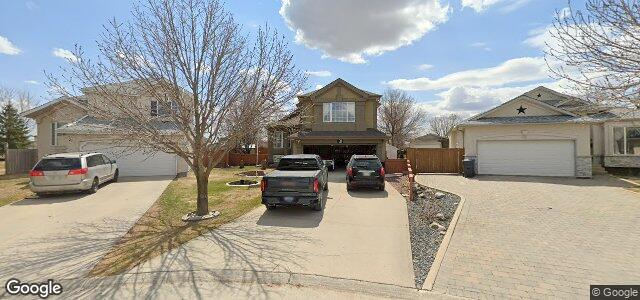 Larawan ng 31 Harbours End Cove sa Winnipeg, Manitoba