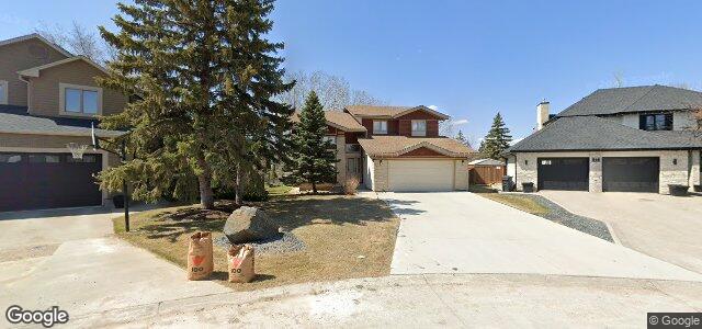 33 Surfside Crescent ਦੀ ਫੋਟੋ, ਵਿਨੀਪਿਗ, ਮੈਨੀਟੋਬਾ