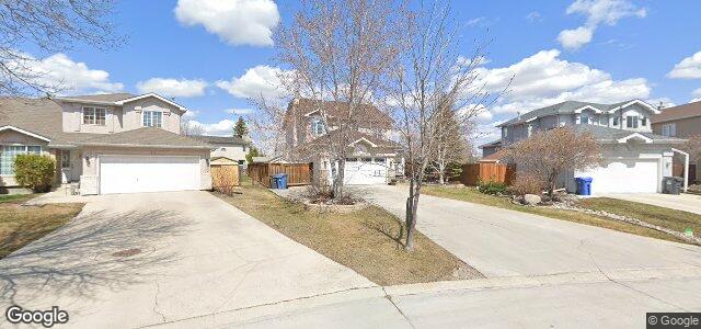 35 Gull Wing Bay ਦੀ ਫੋਟੋ, ਵਿਨੀਪਿਗ, ਮੈਨੀਟੋਬਾ
