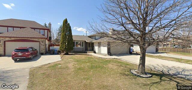 Larawan ng 35 Island Cove sa Winnipeg, Manitoba