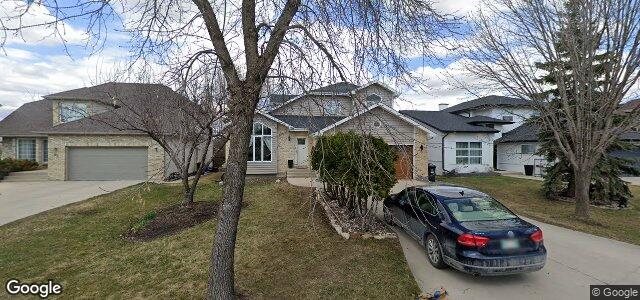 Larawan ng 36 De Caigny Cove sa Winnipeg, Manitoba