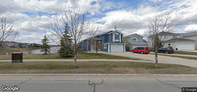 Larawan ng 368 De La Seigneurie Boulevard sa Winnipeg, Manitoba