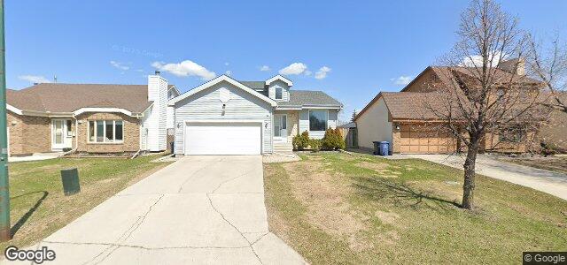 38 Tidal Cove ਦੀ ਫੋਟੋ, ਵਿਨੀਪਿਗ, ਮੈਨੀਟੋਬਾ