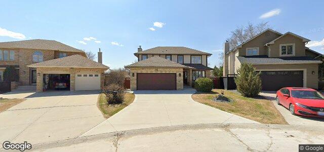 39 Surfside Crescent ਦੀ ਫੋਟੋ, ਵਿਨੀਪਿਗ, ਮੈਨੀਟੋਬਾ