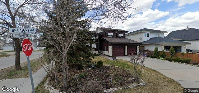 4 De Caigny Cove ਦੀ ਫੋਟੋ, ਵਿਨੀਪਿਗ, ਮੈਨੀਟੋਬਾ