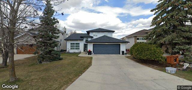 40 De Caigny Cove（加拿大曼尼托巴省温尼伯市）房屋照片