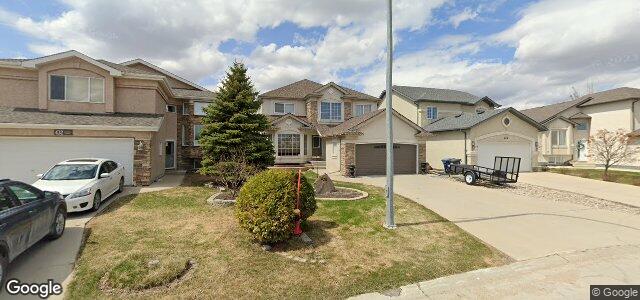 428 De La Seigneurie Boulevard ਦੀ ਫੋਟੋ, ਵਿਨੀਪਿਗ, ਮੈਨੀਟੋਬਾ