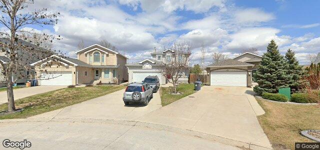 Photo of 43 Langton Drive in Winnipeg, Manitoba