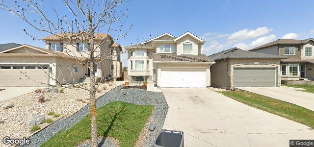 43 Nordstrom Drive ਦੀ ਫੋਟੋ, ਵਿਨੀਪਿਗ, ਮੈਨੀਟੋਬਾ