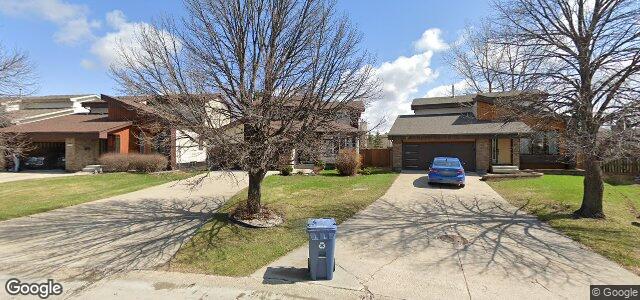 43 Pynoo Place（加拿大曼尼托巴省温尼伯市）房屋照片