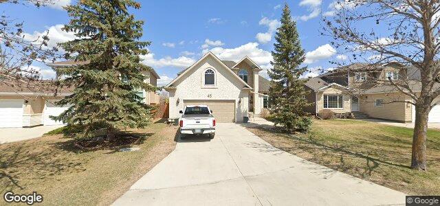 45 Gull Wing Bay ਦੀ ਫੋਟੋ, ਵਿਨੀਪਿਗ, ਮੈਨੀਟੋਬਾ