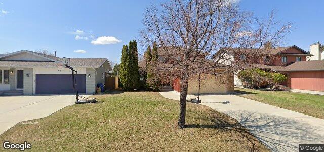 Larawan ng 46 Tidewater Bay sa Winnipeg, Manitoba