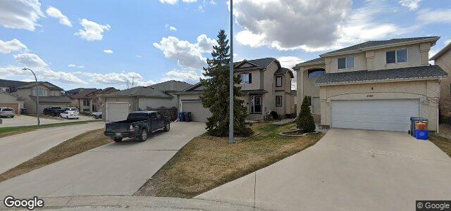 492 De La Seigneurie Boulevard ਦੀ ਫੋਟੋ, ਵਿਨੀਪਿਗ, ਮੈਨੀਟੋਬਾ