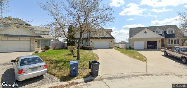 50 Boisselle Bay（加拿大曼尼托巴省溫尼伯市）房屋照片