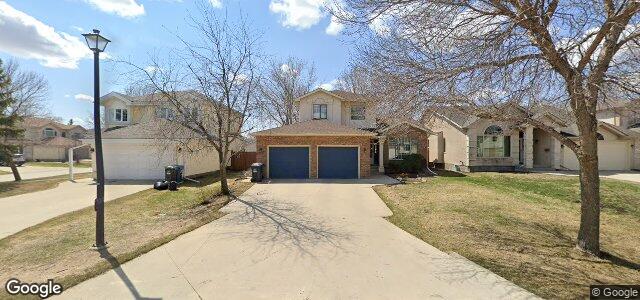50 Gull Wing Bay（加拿大曼尼托巴省溫尼伯市）房屋照片