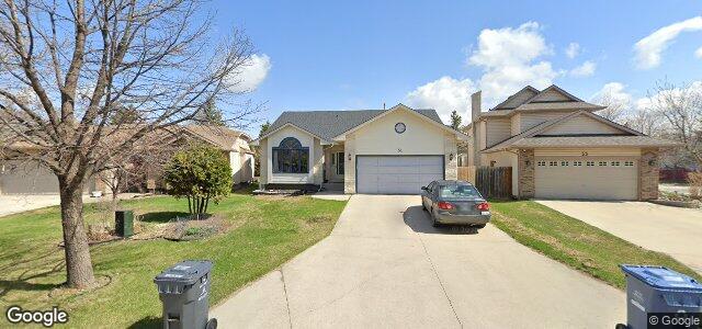 51 Cassin Crescent ਦੀ ਫੋਟੋ, ਵਿਨੀਪਿਗ, ਮੈਨੀਟੋਬਾ