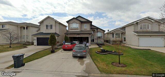 52 Brian Monkman Bay ਦੀ ਫੋਟੋ, ਵਿਨੀਪਿਗ, ਮੈਨੀਟੋਬਾ