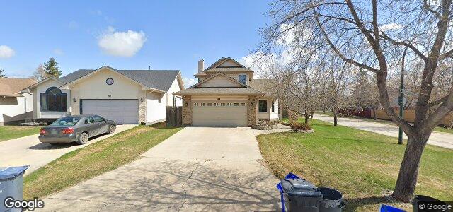 55 Cassin Crescent ਦੀ ਫੋਟੋ, ਵਿਨੀਪਿਗ, ਮੈਨੀਟੋਬਾ