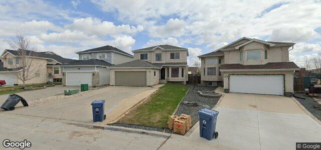 55 Frigate Bay（加拿大曼尼托巴省溫尼伯市）房屋照片