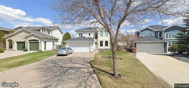 55 Gull Wing Bay ਦੀ ਫੋਟੋ, ਵਿਨੀਪਿਗ, ਮੈਨੀਟੋਬਾ