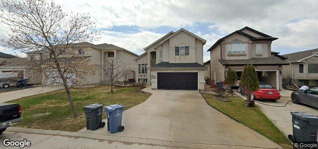 56 Brian Monkman Bay ਦੀ ਫੋਟੋ, ਵਿਨੀਪਿਗ, ਮੈਨੀਟੋਬਾ