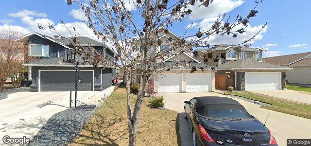 56 Coral Reef Cove ਦੀ ਫੋਟੋ, ਵਿਨੀਪਿਗ, ਮੈਨੀਟੋਬਾ