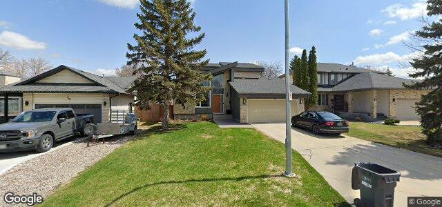 Larawan ng 57 Leger Crescent sa Winnipeg, Manitoba