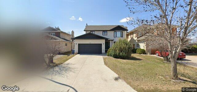 Larawan ng 57 Surfside Crescent sa Winnipeg, Manitoba