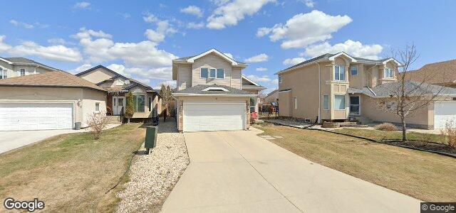 57 Wayfarer'S Haven ਦੀ ਫੋਟੋ, ਵਿਨੀਪਿਗ, ਮੈਨੀਟੋਬਾ