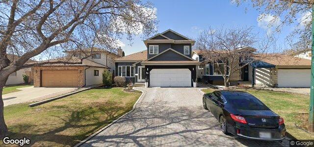 58 Cassin Crescent ਦੀ ਫੋਟੋ, ਵਿਨੀਪਿਗ, ਮੈਨੀਟੋਬਾ