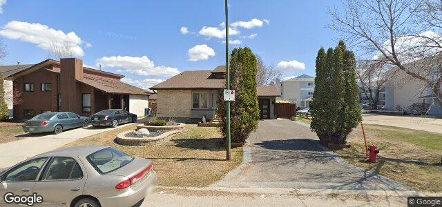 58 Charbonneau Crescent ਦੀ ਫੋਟੋ, ਵਿਨੀਪਿਗ, ਮੈਨੀਟੋਬਾ