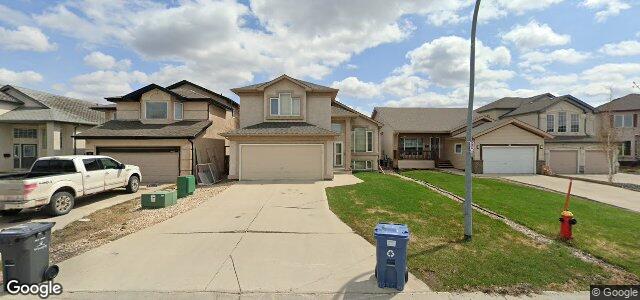 58 Lands End Cove ਦੀ ਫੋਟੋ, ਵਿਨੀਪਿਗ, ਮੈਨੀਟੋਬਾ