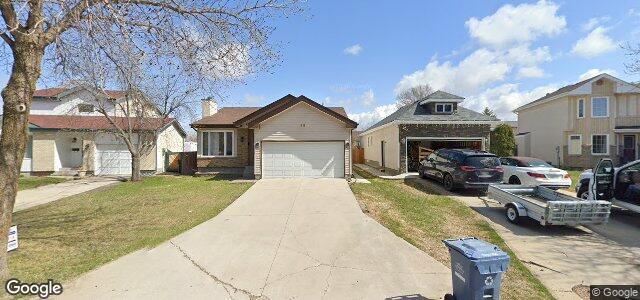 59 Peres Oblats Drive ਦੀ ਫੋਟੋ, ਵਿਨੀਪਿਗ, ਮੈਨੀਟੋਬਾ