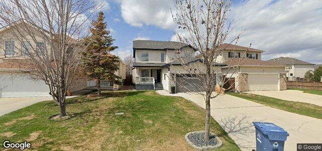 6 Lands End Cove（加拿大曼尼托巴省溫尼伯市）房屋照片