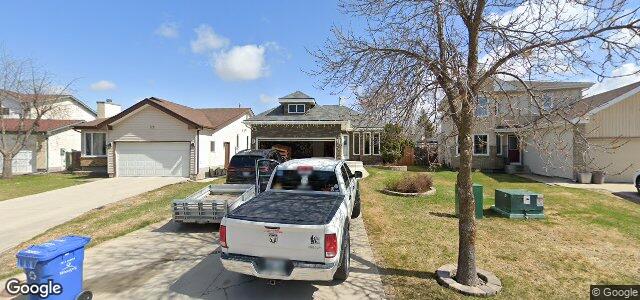 63 Peres Oblats Drive ਦੀ ਫੋਟੋ, ਵਿਨੀਪਿਗ, ਮੈਨੀਟੋਬਾ