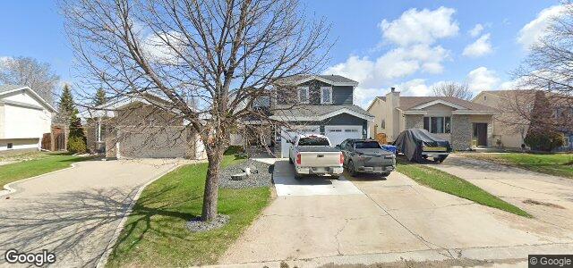 63 Quayside Cove（加拿大曼尼托巴省温尼伯市）房屋照片