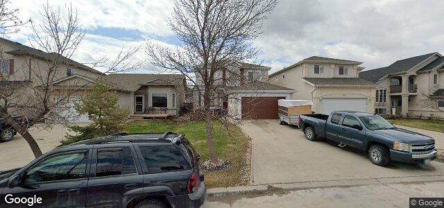 Photo of 64 Brian Monkman Bay in Winnipeg, Manitoba