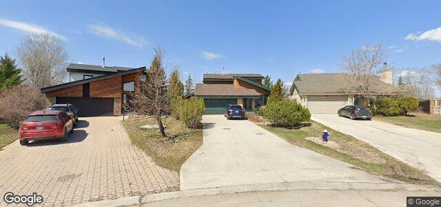 Larawan ng 66 Tidal Cove sa Winnipeg, Manitoba